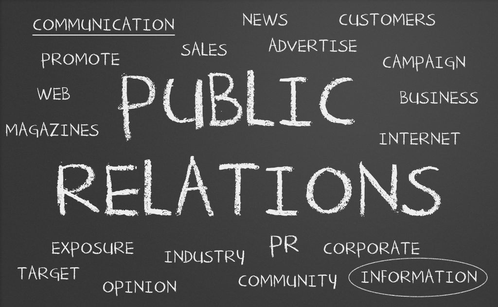 The Public Relations Firm For Your Business Hollywood Ripride Rockit